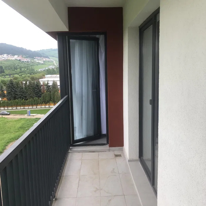 Apartament de inchiriat | 2 camere | 57mp | loc de parcare — fotografie 4