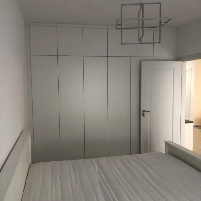 Apartament de inchiriat | 2 camere | 57mp | loc de parcare — fotografie 2