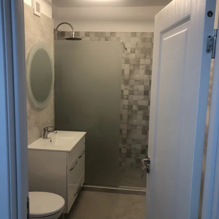 Apartament de inchiriat | 2 camere | 57mp | loc de parcare — fotografie 3
