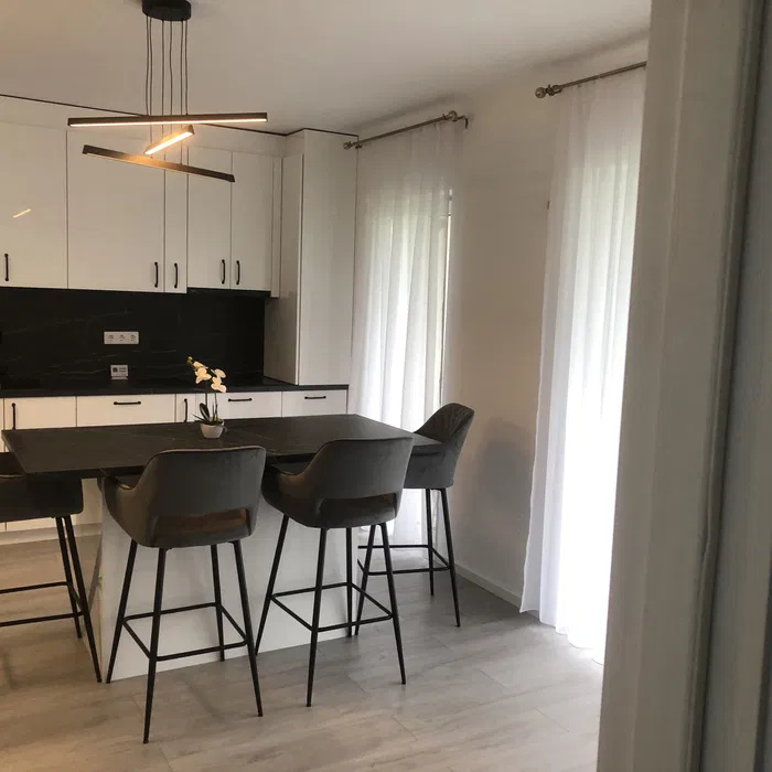 Apartament de inchiriat | 2 camere | 57mp | loc de parcare — fotografie 8