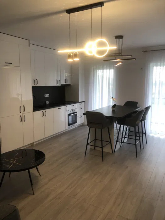 Apartament de inchiriat | 2 camere | 57mp | loc de parcare — fotografie 5