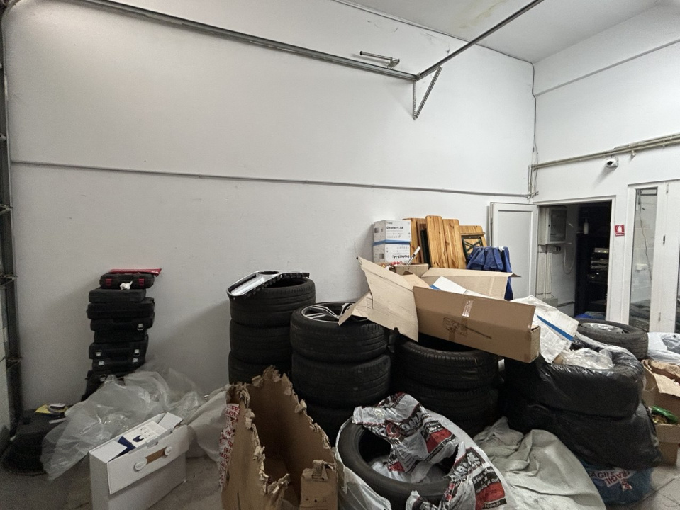 Spatiul Comercial 1 Mai Bucuresti — fotografie 2
