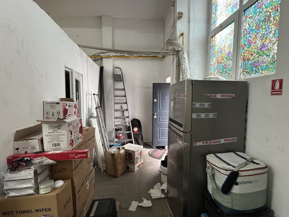 Spatiul Comercial 1 Mai Bucuresti — fotografie 3