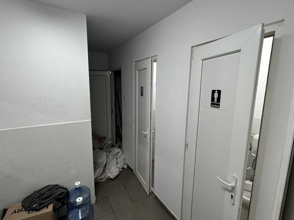 Spatiul Comercial 1 Mai Bucuresti — fotografie 5