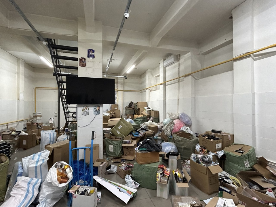 Spatiul Comercial 1 Mai Bucuresti — fotografie 6