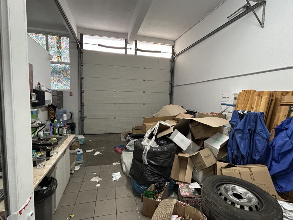 Spatiul Comercial 1 Mai Bucuresti — fotografie 8
