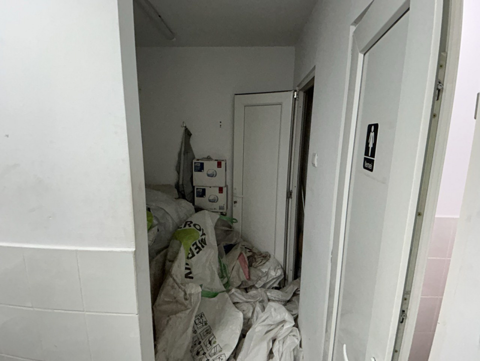 Spatiul Comercial 1 Mai Bucuresti — fotografie 9
