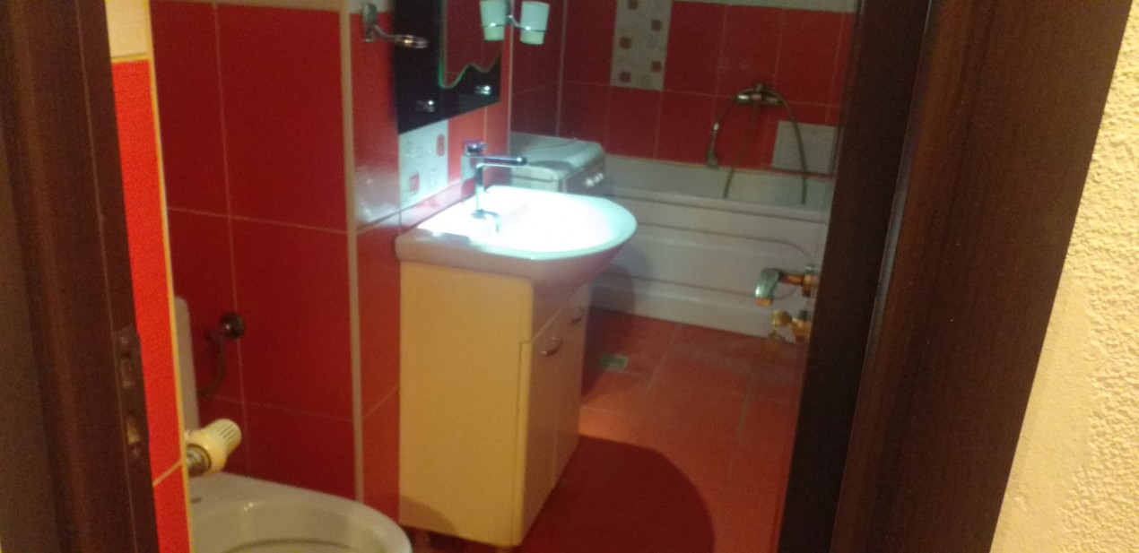 2 Camere | Unirii - Alba Iulia | Bucuresti — fotografie 13