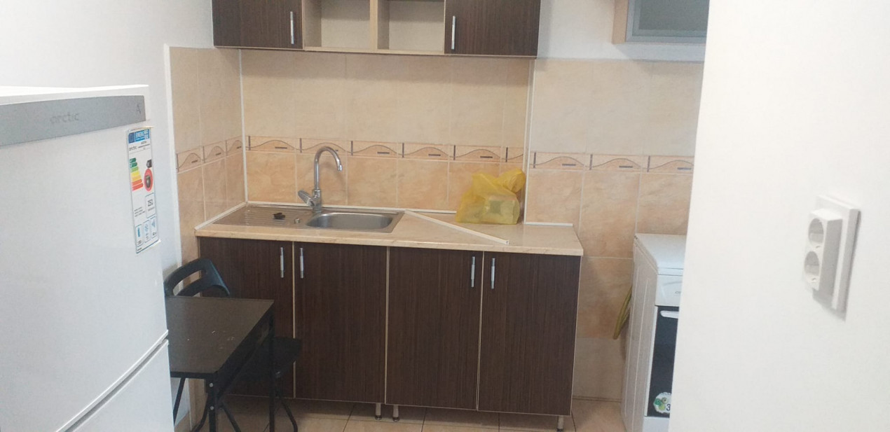 2 Camere | Unirii - Alba Iulia | Bucuresti — fotografie 9