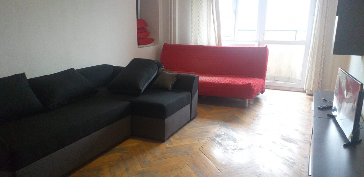 2 Camere | Unirii - Alba Iulia | Bucuresti — fotografie 2