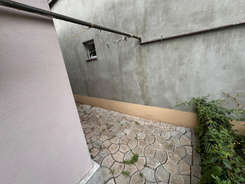 Casa Aparatorii Patriei | 3 camere | Constructie 2002 | Centrala — fotografie 21