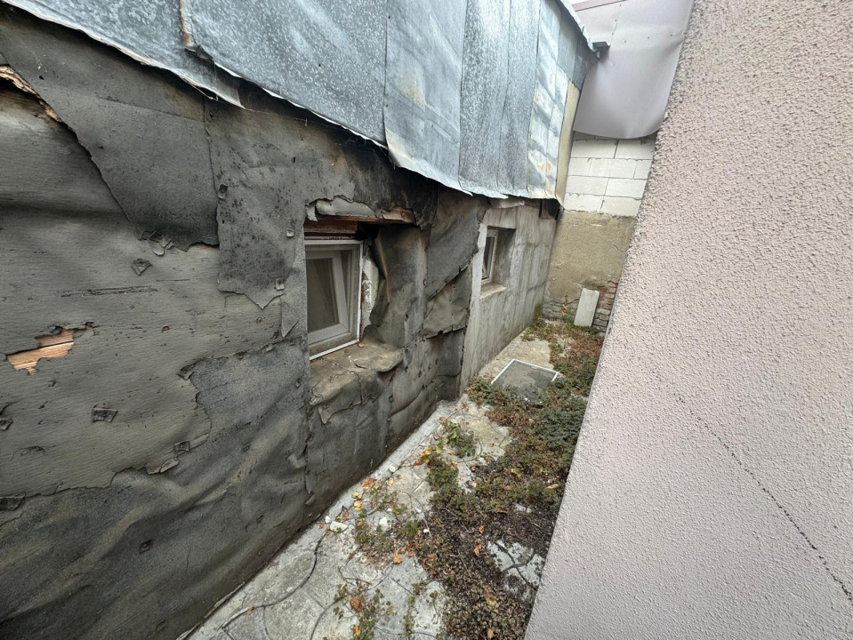 Casa Aparatorii Patriei | 3 camere | Constructie 2002 | Centrala — fotografie 23