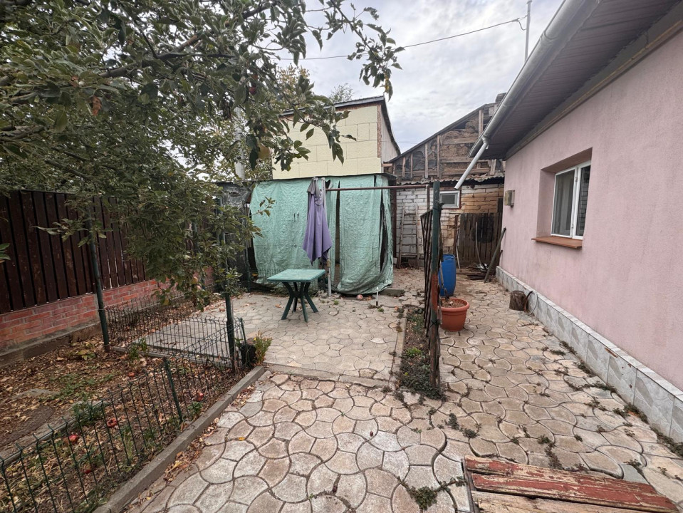 Casa Aparatorii Patriei | 3 camere | Constructie 2002 | Centrala — fotografie 25