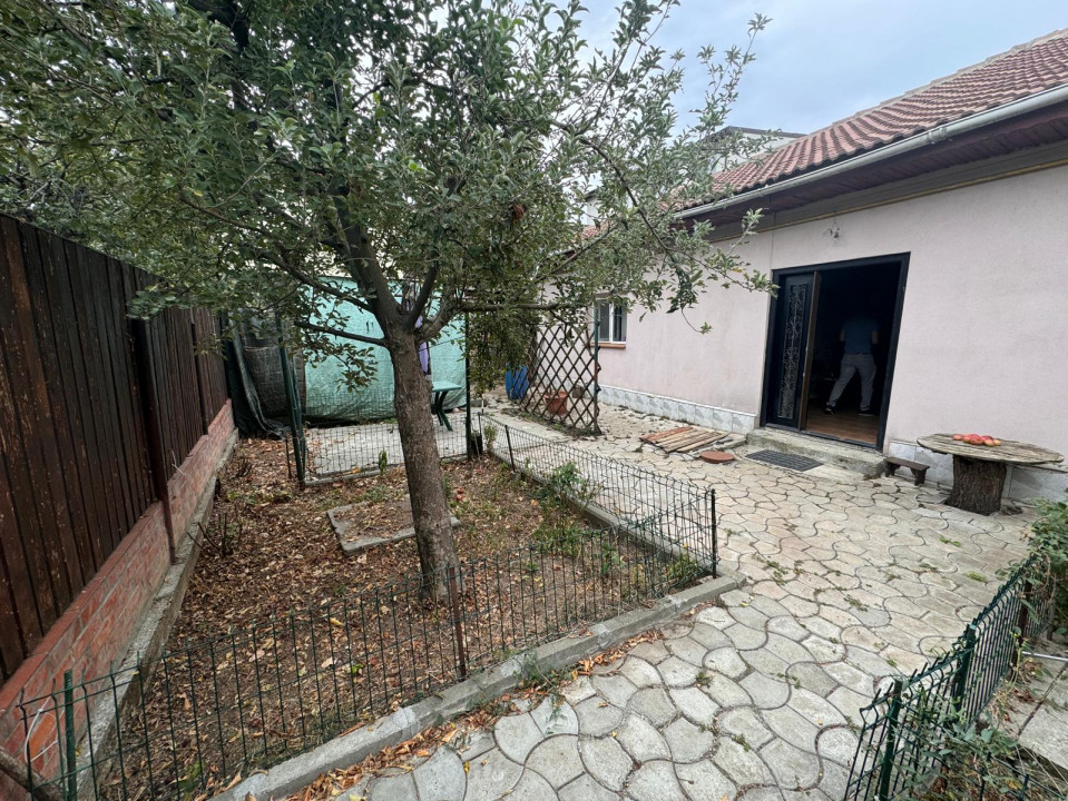 Casa Aparatorii Patriei | 3 camere | Constructie 2002 | Centrala — fotografie 15