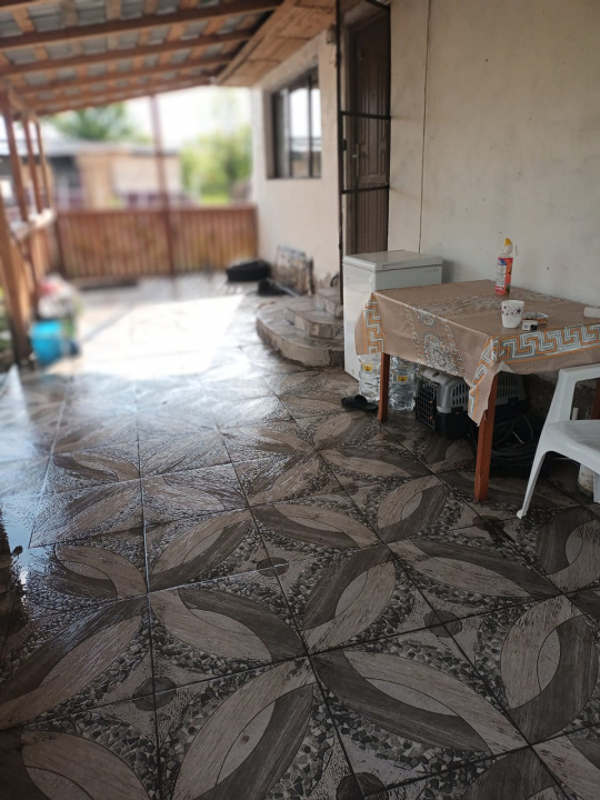 Casa  2 Camere Spantov Calarasi — fotografie 2