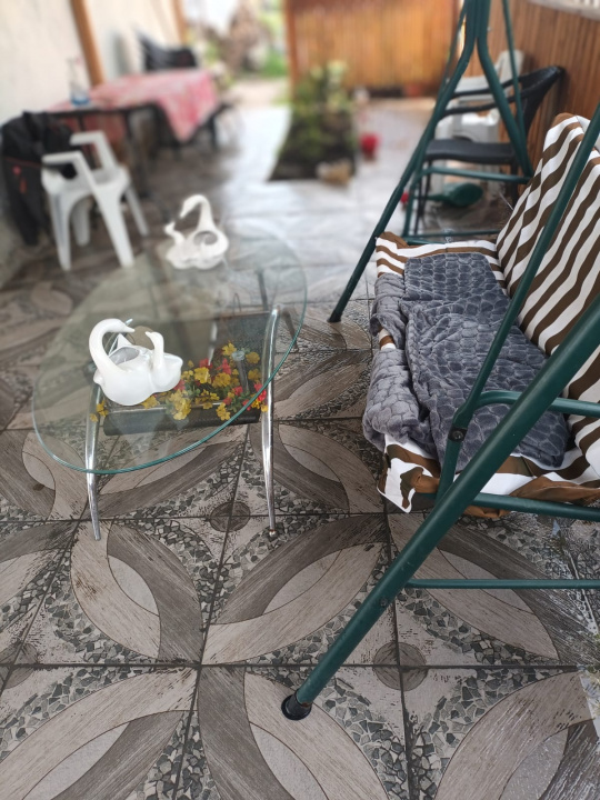 Casa  2 Camere Spantov Calarasi — fotografie 4