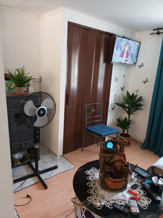 Casa  2 Camere Spantov Calarasi — fotografie 5