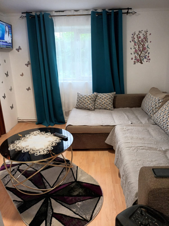 Casa  2 Camere Spantov Calarasi — fotografie 6