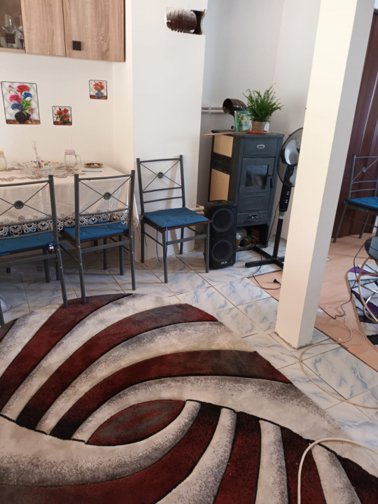 Casa  2 Camere Spantov Calarasi — fotografie 7