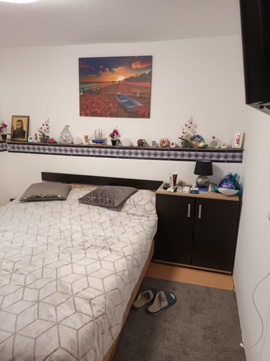 Casa  2 Camere Spantov Calarasi — fotografie 8