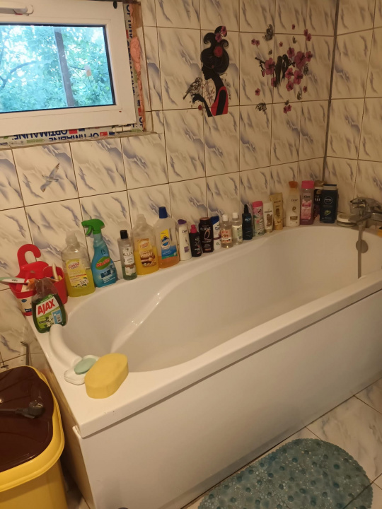 Casa  2 Camere Spantov Calarasi — fotografie 9