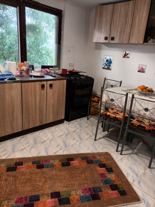 Casa  2 Camere Spantov Calarasi — fotografie 10