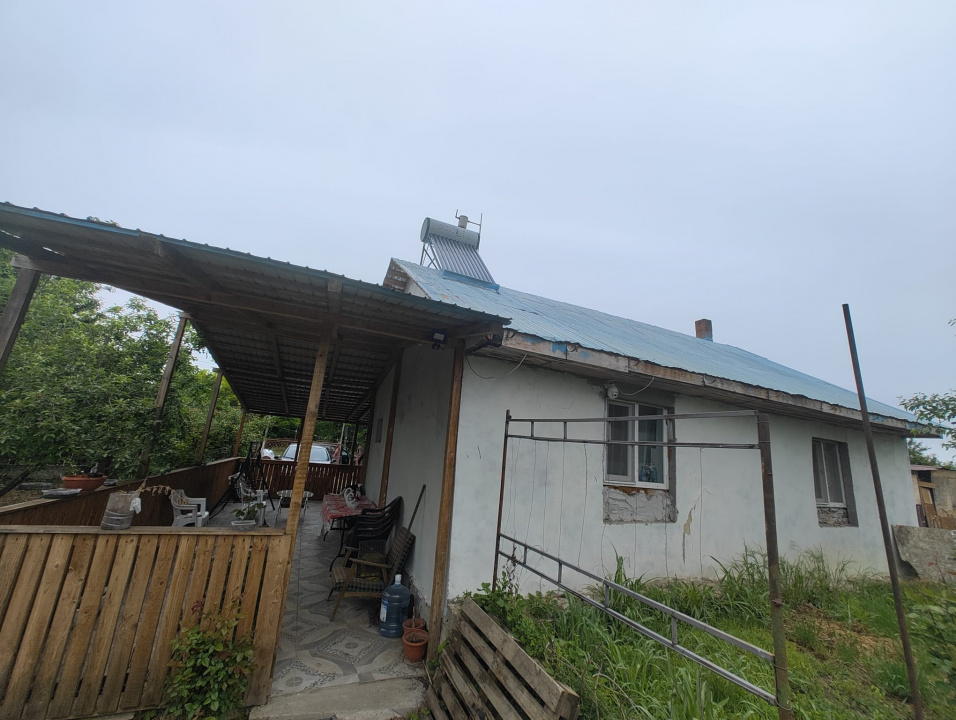 Casa  2 Camere Spantov Calarasi — fotografie 11