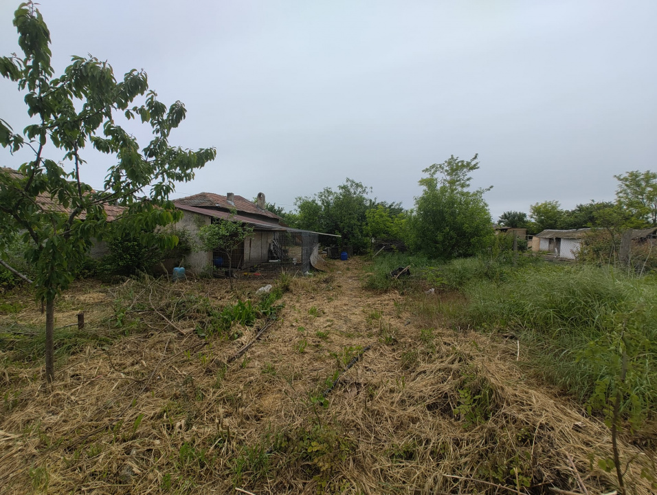 Casa  2 Camere Spantov Calarasi — fotografie 13