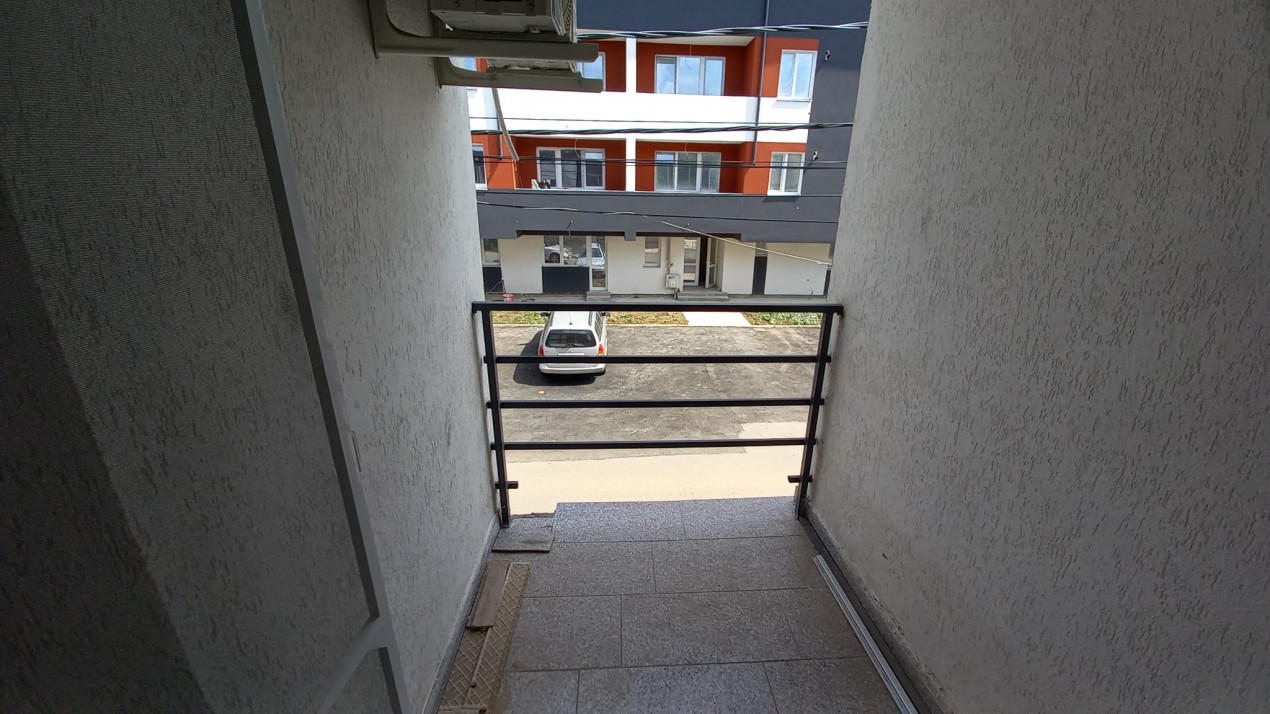 Dimitrie Leonida | Garsoniera | Metrou 15 min | Balcon | Centrala  — fotografie 11