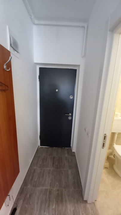 Dimitrie Leonida | Garsoniera | Metrou 15 min | Balcon | Centrala  — fotografie 16