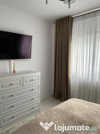  Apartament 2 Camere Tineretului Bucuresti — fotografie 2