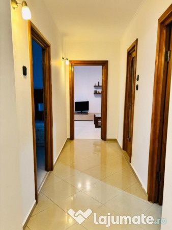  Apartament 2 Camere Tineretului Bucuresti — fotografie 5
