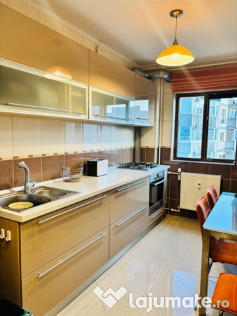  Apartament 2 Camere Tineretului Bucuresti — fotografie 6