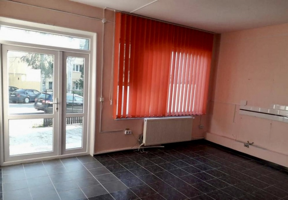 Spatiu comercial Burdujeni Suceava — fotografie 2