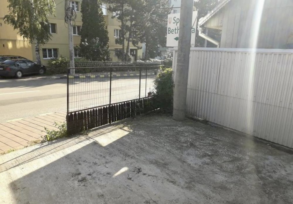 Spatiu comercial Burdujeni Suceava — fotografie 5