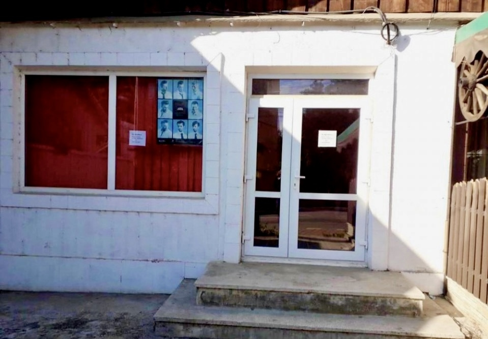 Spatiu comercial Burdujeni Suceava — fotografie 3