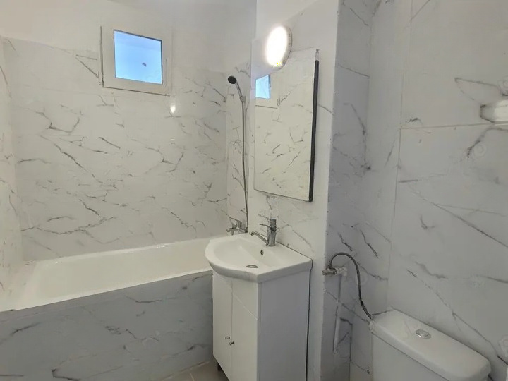 Apusului | 2 Camere | Renovat Complet | 9/10 Etaj tehnic | Prox. Metrou |  — fotografie 8