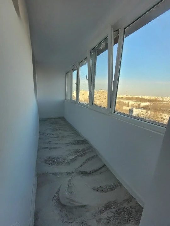 Apusului | 2 Camere | Renovat Complet | 9/10 Etaj tehnic | Prox. Metrou |  — fotografie 9
