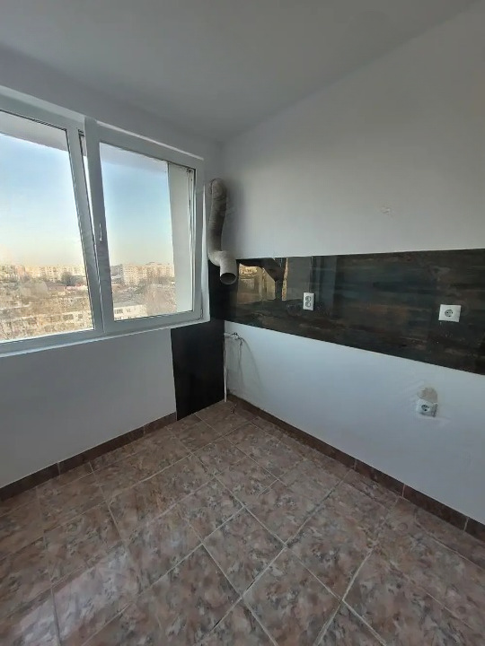 Apusului | 2 Camere | Renovat Complet | 9/10 Etaj tehnic | Prox. Metrou |  — fotografie 6