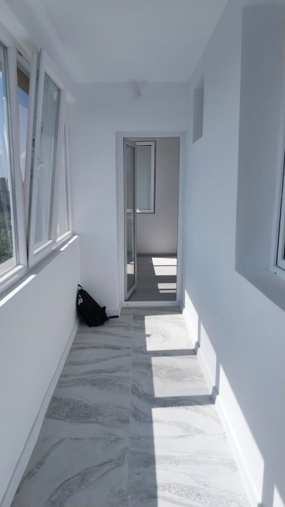 Apusului | 2 Camere | Renovat Complet | 9/10 Etaj tehnic | Prox. Metrou |  — fotografie 17