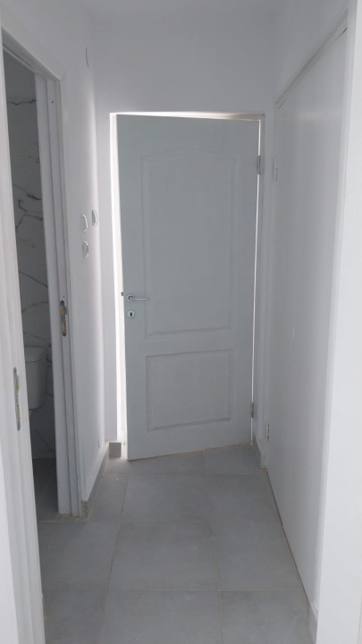 Apusului | 2 Camere | Renovat Complet | 9/10 Etaj tehnic | Prox. Metrou |  — fotografie 18