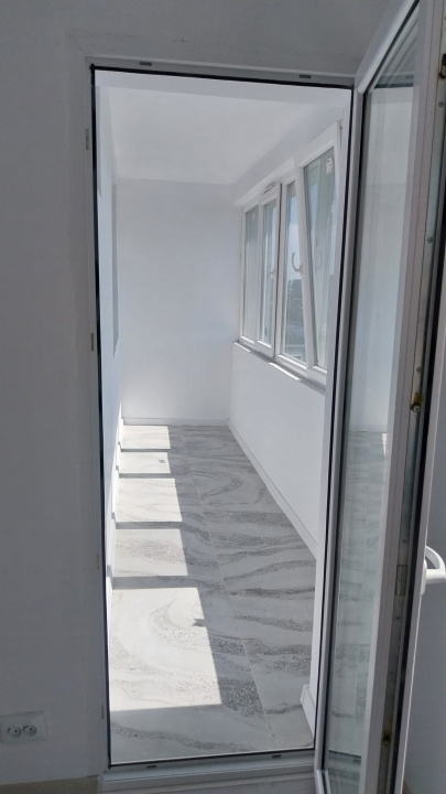 Apusului | 2 Camere | Renovat Complet | 9/10 Etaj tehnic | Prox. Metrou |  — fotografie 25