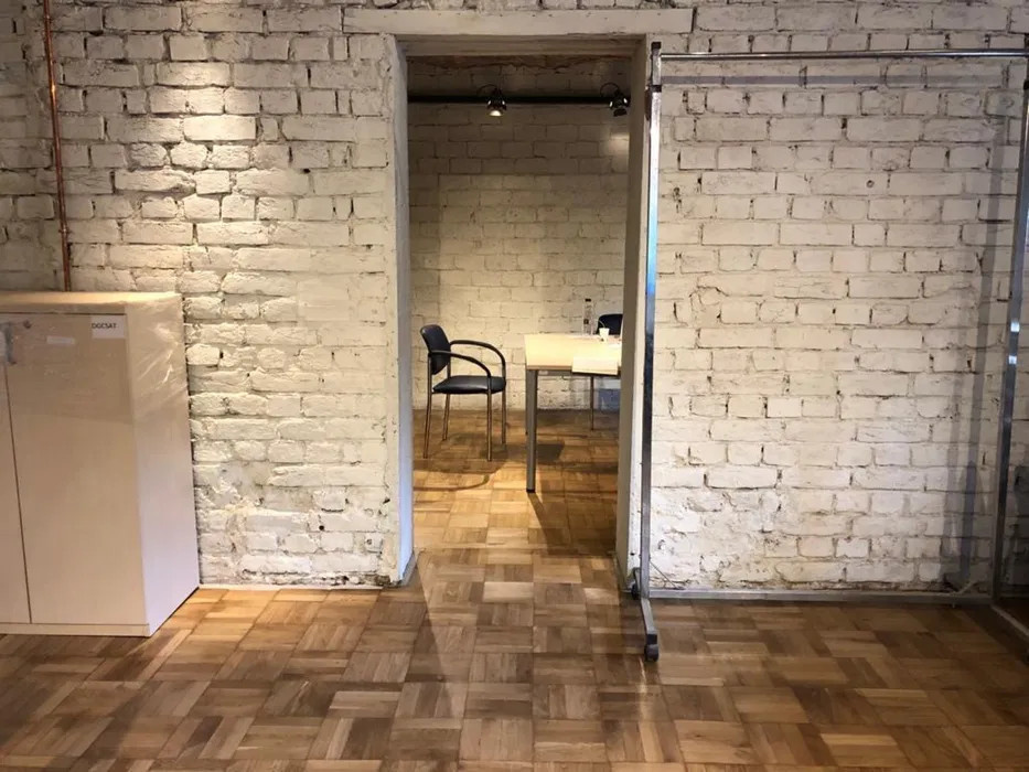 Spatiu de birou Cotroceni — fotografie 4