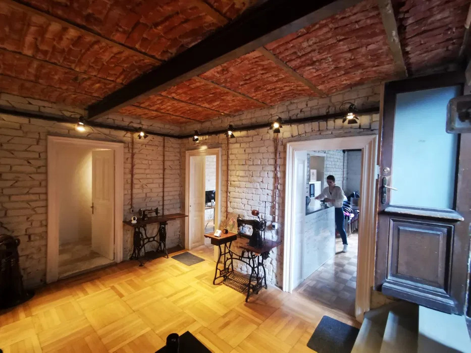 Spatiu de birou Cotroceni — fotografie 3