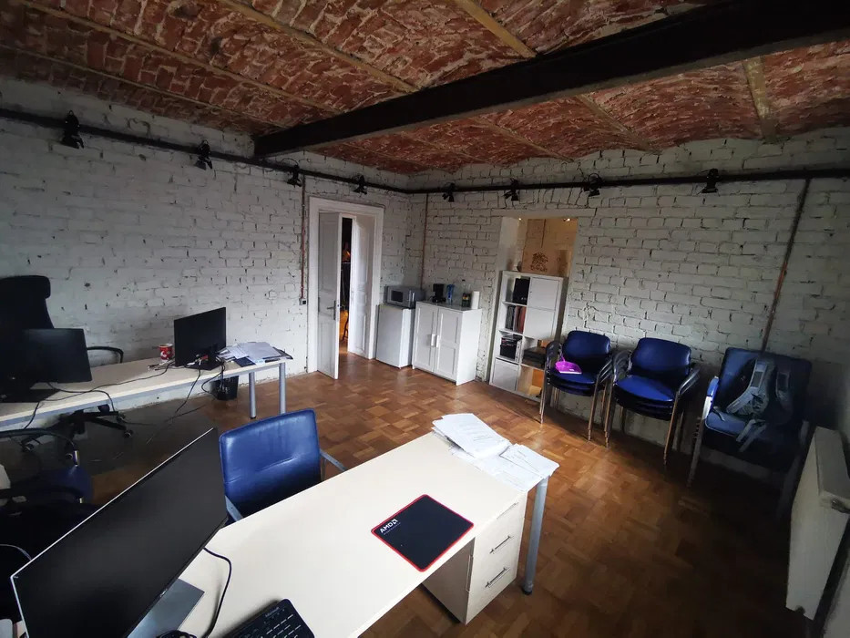 Spatiu de birou Cotroceni — fotografie 5