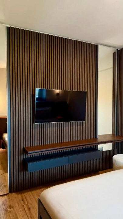  Apartament 2 Camere 13 Septembrie  Vulcan Residence Parcare Subterana  — fotografie 10