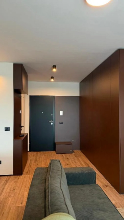 Apartament 2 Camere 13 Septembrie  Vulcan Residence Parcare Subterana  — fotografie 5