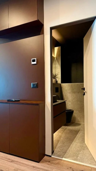  Apartament 2 Camere 13 Septembrie  Vulcan Residence Parcare Subterana  — fotografie 11