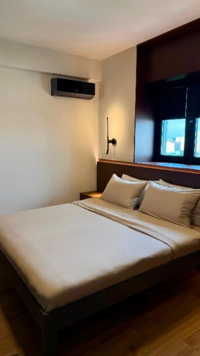  Apartament 2 Camere 13 Septembrie  Vulcan Residence Parcare Subterana  — fotografie 9