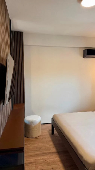  Apartament 2 Camere 13 Septembrie  Vulcan Residence Parcare Subterana  — fotografie 12